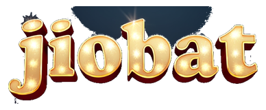 jiobat logo